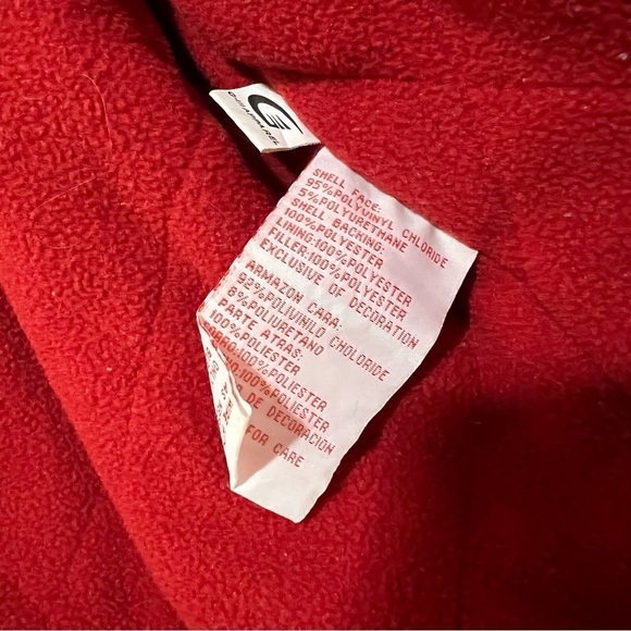 NFL San Francisco 49ers Polyvinyl Jacket - Picture 12 of 14